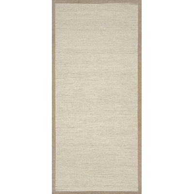 Textures Hand Woven Wool Area Rug