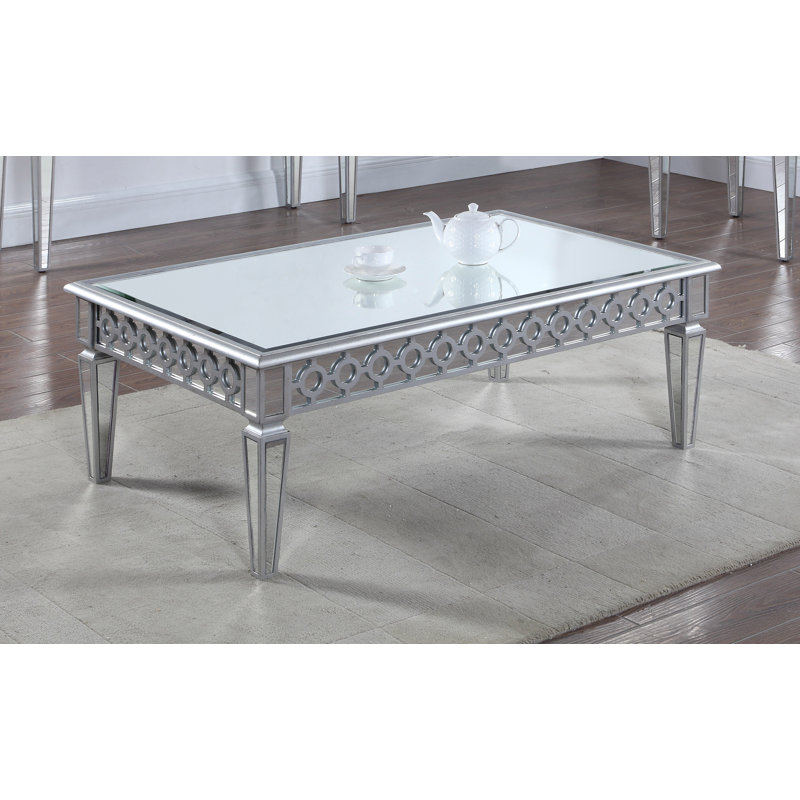 Roark Coffee Table