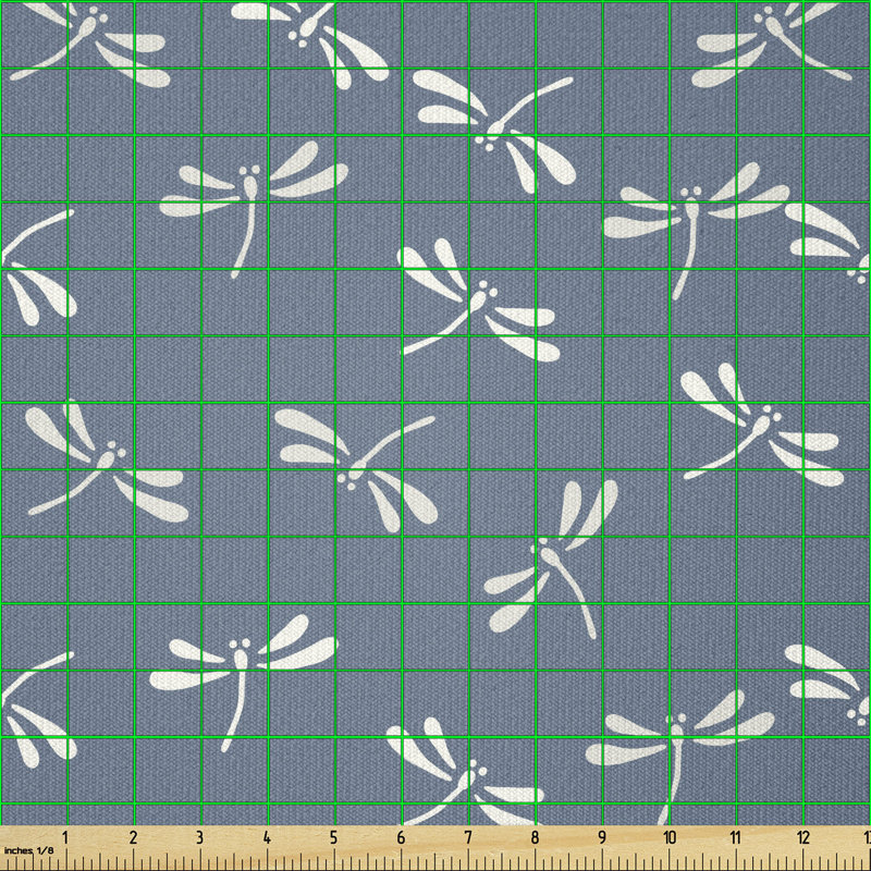 Desnoyer Tropical Wildlife Multi-Purpose Fabric