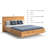 Valor Floating Bed-2093834942