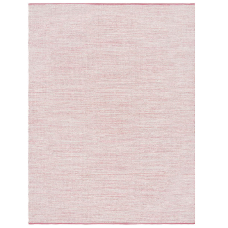Tapis en coton à tissage plat Arwen, Rectangle 8 pi x 10 pi