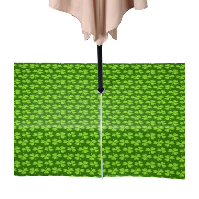 Sizer Water Repellent Tablecloth