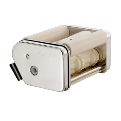 Fantes Ravioli Pasta Attachment, For Great Aunt Gina’s Pasta Machine, The Italian Market Original Since 1906
