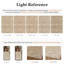 Tapis d'inspiration persane classique Lume en brun-893791242-893791474