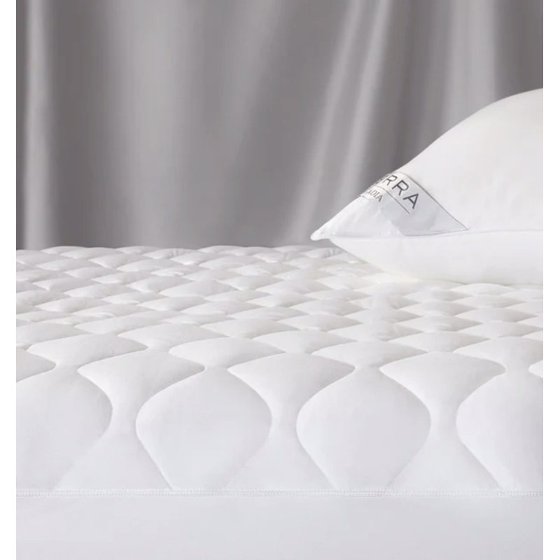 Arcadia Waterproof Mattress Pad, Twin