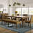 Adley Upholstered Bench