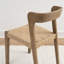 Chaise d'appoint Maude Brown