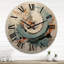 Horloge murale Yeva-387052397