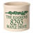 Woodson 1-Piece Ceramic Pot Planter-29366229-29113021