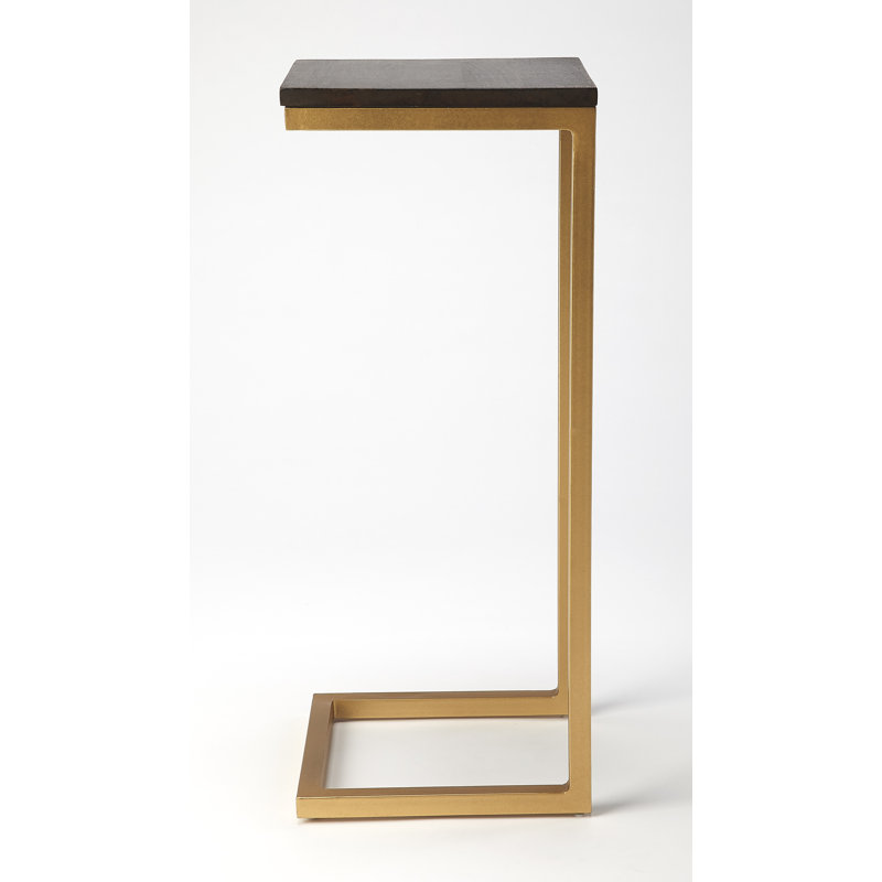 Silverton C Table End Table