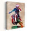 «Motor Sport Art 8», art mural contemporain-129476051