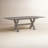 Walter Rectangular Dining Table