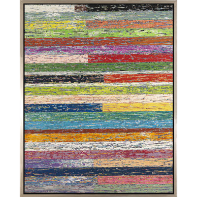Emblematic Painting