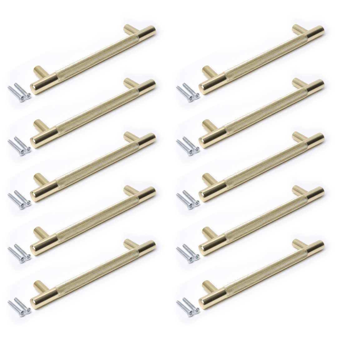 Idora 25.6 cm Centre Bar Handle