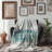 Throw Blanket-622497291