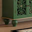 Meuble télé en bois massif Niche Design-1296209173