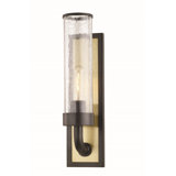Soriano 1-Light Candle Wall Light