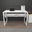 Lona 120Cm W Rectangular Computer Desk-635734748-635734749