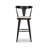 Boid Solid Wood Stool-120797234-120797235-120797236