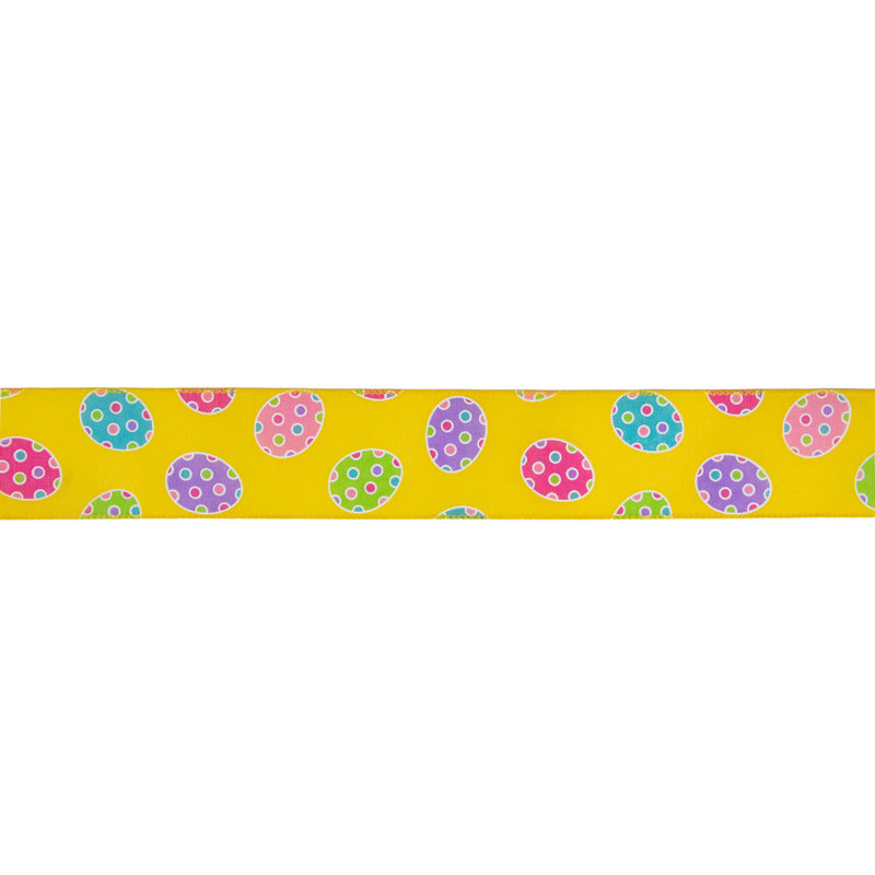 1'' Abstract Ribbon