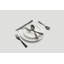 Idaia Stainless Steel Flatware - Set of 20-930161992