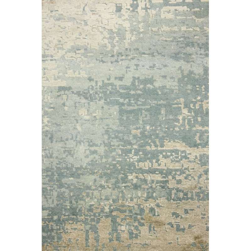 One-of-a-Kind Rectangle 9' X 11'11" Area Rug