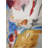 Shamokin Hand-Tufted Multicolor Rug-2089683177