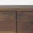 Rundle 68.9'' Solid Wood Sideboard