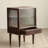 American Style Small Bookcase