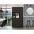 Della 90 Kitchen Pantry