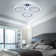 Kalinikos LED Chandelier
