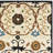 Steve Hand Tufted Wool Pile Geometric Rug-31778301