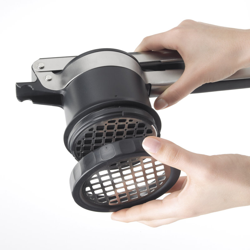 OXO Good Grips Adjustable Potato Ricer