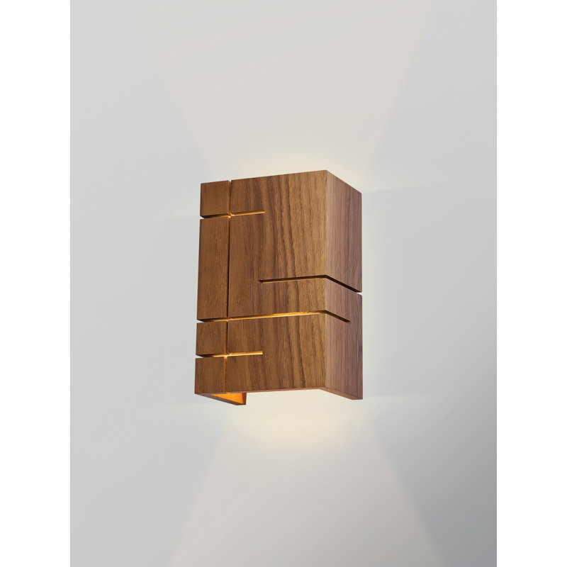 Walnut, 3500K (Cool)