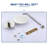 All-In-One Kit with Rough in-Valve-62488668