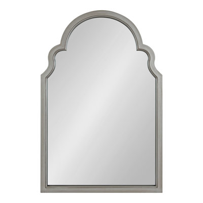 Westin Wood Mirror