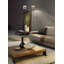 Futura Floor Lamp P Amber Brass Matt Black 1 E26 Ul-665359383