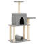 122cm H Cat Tree-443183829