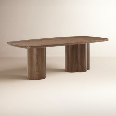 Tommi 95" Dining Table