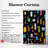 Fun Cast - Premium Shower Curtain-1228035068