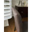 Chaise parson en cuir reconstitué SEAT4U Richill-652317407
