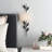 Adria 2-Light Flush Mounted Sconce