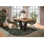Extendable Dining Table Motion-102716570