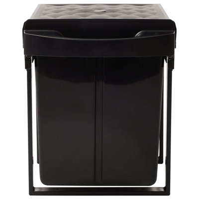 Jalya Pull Out Rubbish Bin