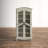 Londono Book Cabinet Storage Bookcase-1802492646