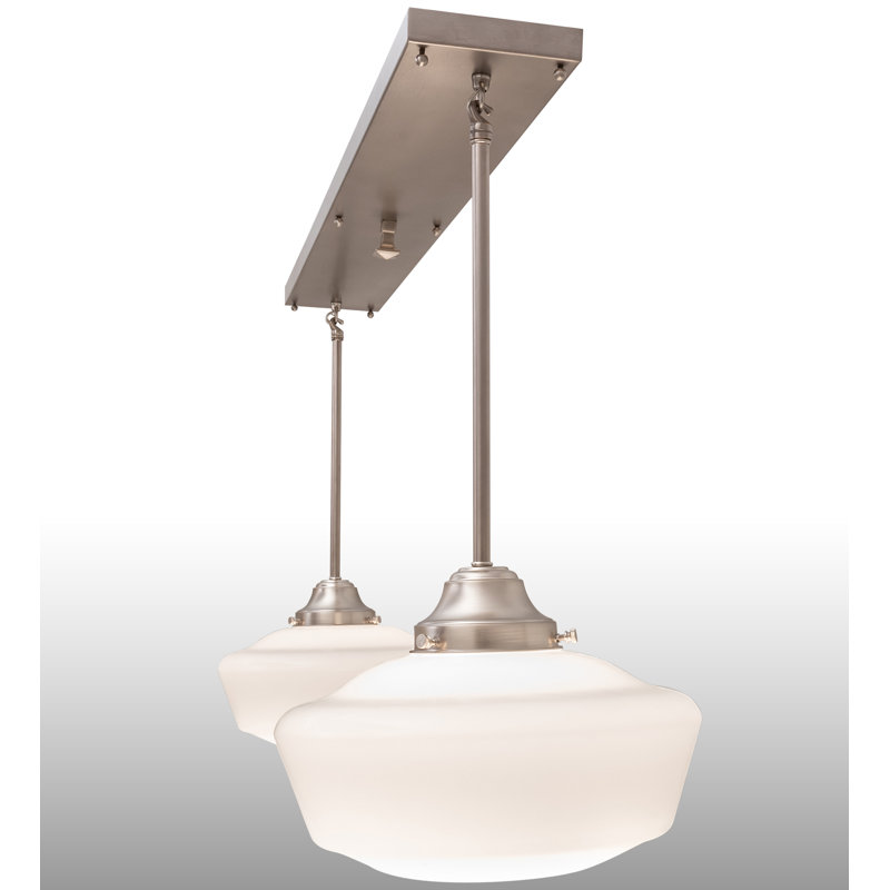 Revival 2 - Light Pendant