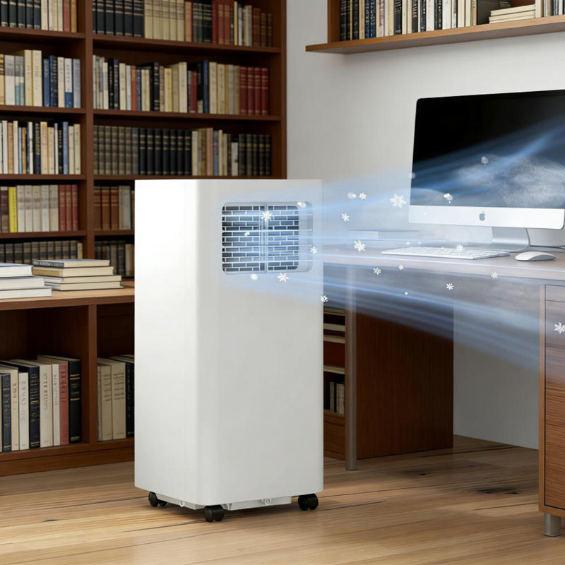 Convenient Mobile Air Conditioner,Efficient Air Conditioner