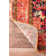 Renshaw Oriental Indoor Rug