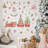 No Subject Wall Decal
