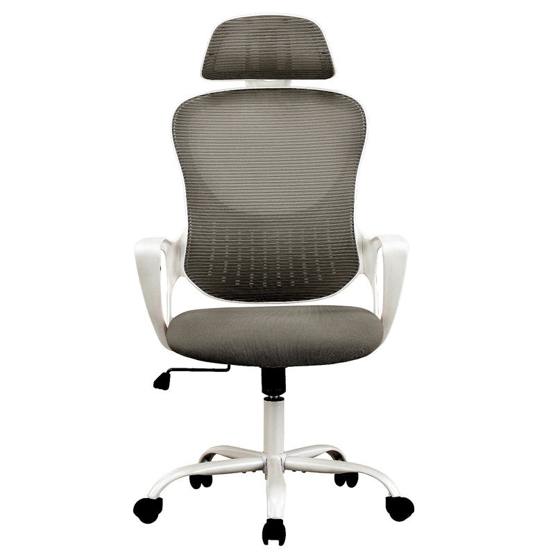Office Desk Chair, Grey